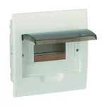 ELMARK 60121 ELOSZTÓDOBOZ SÜLLYESZTETT, 12 MODUL IP40