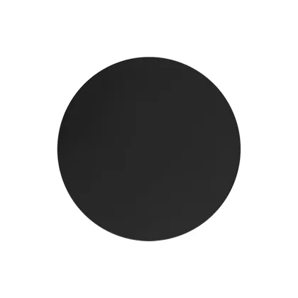 ELMARK 6013 FALI LÁMPA LUNA 6013 3XG9 Fekete