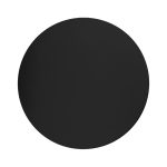 ELMARK 6014 FALI LÁMPA LUNA 6014 4XG9 FEKETE