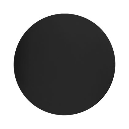 ELMARK 6014 FALI LÁMPA LUNA 6014 4XG9 FEKETE