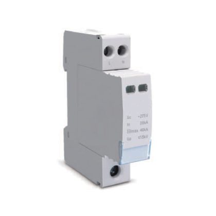 ELMARK 64220 SPD-C2-275-20 SURGE ARRESTER 1+NPE IN 20KA 275V