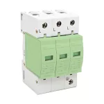 ELMARK 64307 túlfeszültség levezet SPD-DC-C20/3P In 20kA