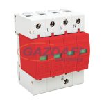 ELMARK 64405 túlfeszültség levezet SPD-DC-D5/3pN In 5kA