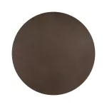 ELMARK 6455 FALI LÁMPA LUNA 6455 4XG9 BARNA