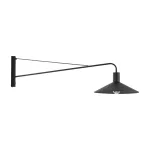 ELMARK 6638-E FALIBOLYA JUMP 6638 1XE27 Fekete