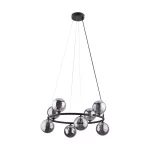 ELMARK 6844 CSILLÁR ANABELLE 6844 8XG9 Fekete