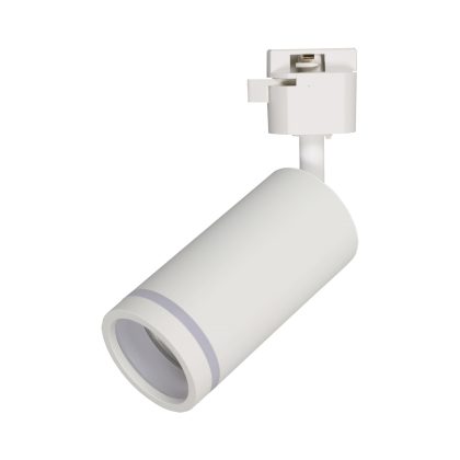 ELMARK 6898 SZÁRNYAS FÉNYFORRÁS 6898 1XGU10 FEHÉR