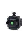 ELMARK 720001 DOBOZ P- 1 START GOMB 1 BELÉPÉS, IP65