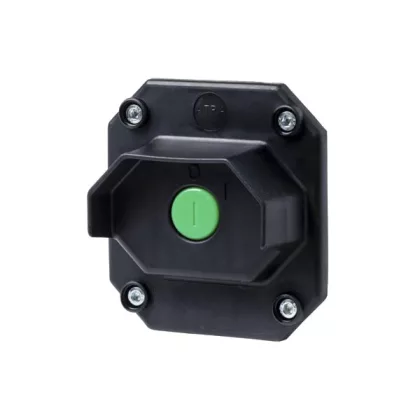   ELMARK 720030 P- 1 START GOMB RÖGZÍTÉSHEZ ELOSZTÓ KÁRBAN, IP65