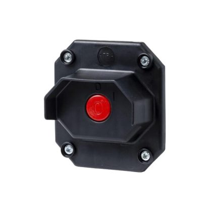 ELMARK 720031 S- 1 STOP GOMB OSZLOPOZÁSHOZ, IP65