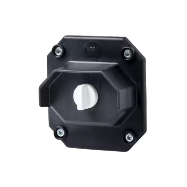 ELMARK 720032 K- 1 KAPCSOLÓ I-OFOR RÖGZÍTÉS ELOSZTÓ TÁBLÁBAN, IP65