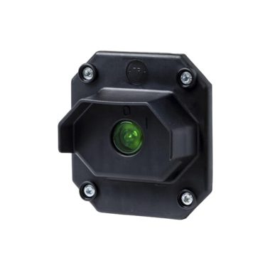 ELMARK 720033G L- 1 FÉNYJELZ. KERESZTBE KAPCSOLÁSRA AZ ELOSZTÓFALBA, IP65