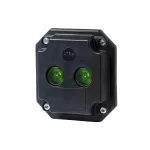  ELMARK 720037G LL- 2 LIGHT INDIC. A KIOSZTÓ TÁBLA BEÉPÍTÉSÉHEZ, IP65
