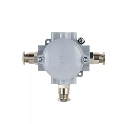   ELMARK 720051 EXPLOZÍÓVAL SZEMBEN ÁLLÓ ELOSZTÓ DOBOZ 3  251.5, IP67