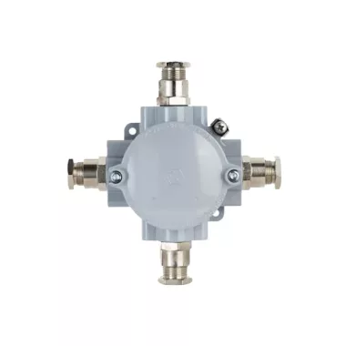 ELMARK 720053 EXPLOZÍÓVÉD ELOSZTÓDOBOZ 4  M251.5, IP67