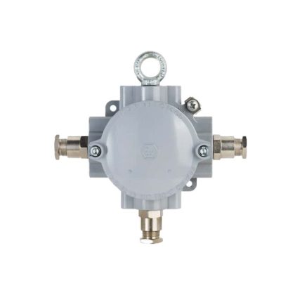   ELMARK 720054 EXPLOZÍV VÉDELM ELOSZTÓ DOBOZ 3  M20x1.5+HOOK, IP67