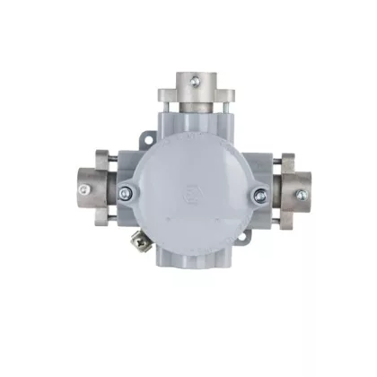 ELMARK 720056 EX-PROOF DUGASZDOBOZ 3  3/4, IP67