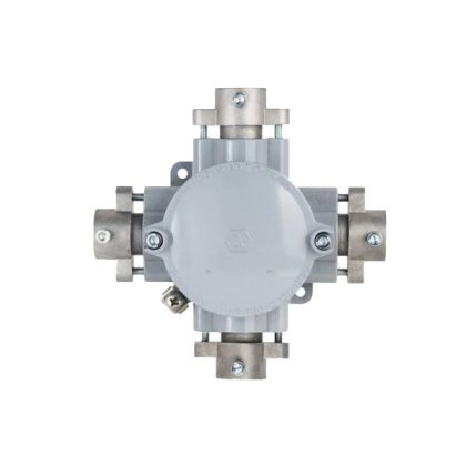 ELMARK 720057 EXPLOSÍV KÁBELSZEREL DOBOZ 4  3/4, IP67