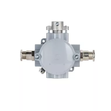 ELMARK 720059 ROBBANÁSBIRODALMA DUGÓS DOBOZ 2  251.5 + 13/4, IP67