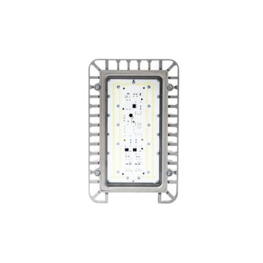 ELMARK 720103 EXPLOZÍÓMENTES LED LÁMPA 70W 6500K CS 3/4, IP67