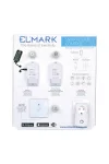 ELMARK 800247 OKOS OTTHON DIMMER MINTATÁBLA