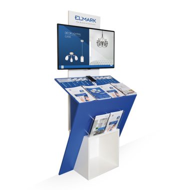 ELMARK 800249 MUNKÁLTATÓ ELMARK