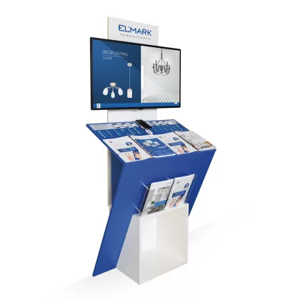 ELMARK 800249 MUNKÁLTATÓ ELMARK