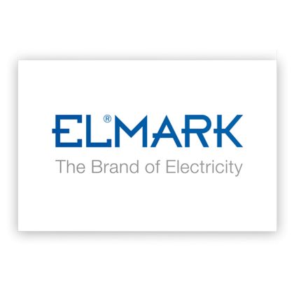   ELMARK 800264 MATRICA ELMARK AZ ELEKTROMOS ENERGIA MÁRKÁJA 1000x250mm