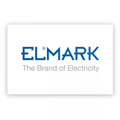   ELMARK 800283 ABLAK MATRICA ELMARK AZ ELEKTROMOSSÁG MARKÁJA 120