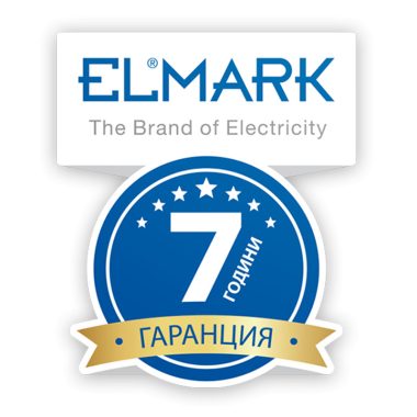 ELMARK 800285 ABLAK MATRICA 7 ÉVEN ÁTIEG GARANCIA 1200x1450mm