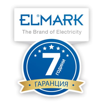   ELMARK 800285 ABLAK MATRICA 7 ÉVEN ÁTIEG GARANCIA 1200x1450mm