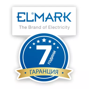 ELMARK 800286 ABLAK DEKORÁCIÓ 7 ÉV GARANCIA 1300x1560mm