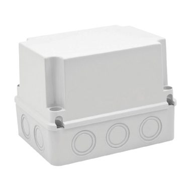 ELMARK 8032 ELOSZTÓ DOBOZ CP 1259 80X120X120,IP54