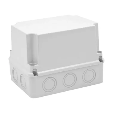 ELMARK 8033 ELOSZTÓ DOBOZ CP 1261 150X110X140,IP54