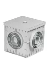 ELMARK 8040 CP-20 MANHOLE BOX 200Х200Х200ММ