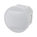 ELMARK 8091 ELOSZTÓ DOBOZ WBG 50/50 IP65