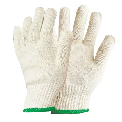 ELMARK 81061/10 PAPÍR BIZTONSÁGI KESZTY 10-es MÉRET