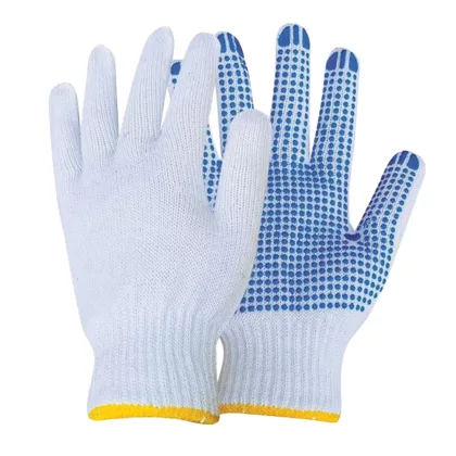 ELMARK 81062/9 PVC PONTOS PAMUT KESZTY 9-es MÉRET