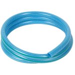 ELMARK 81200/B PVC KERTI KERTI TÖML 1/2 10M, HÁROMRETEG KÉK