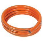 ELMARK 81201/O PVC KERTI KERTI TÖML 1/2 20M, HÁROM Réteg NARANCS