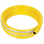 ELMARK 81202/Y PVC KERTI KÁBEL 1/2 30M, HÁROM RÉTEG SÁRGA