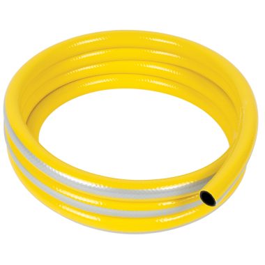 ELMARK 81202/Y PVC KERTI KÁBEL 1/2 30M, HÁROM RÉTEG SÁRGA