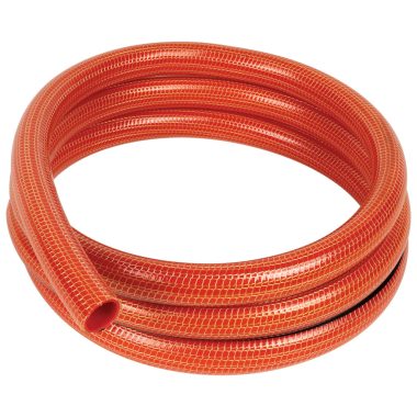 ELMARK 81203/O PVC KERTI HÁZ 3/4 15M, HÁROM RéTEG NARANCS ELMARK 81203/O PVC KERTI HÁZ 3/4 15M, HÁROM RéTEG NARANCS