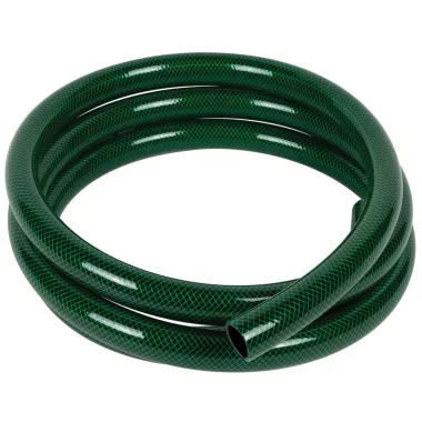 ELMARK 81204/G PVC KERTI CSONK 3/4 30M, HÁROMRÉTEG ZÖLD