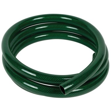 ELMARK 81204/G PVC KERTI CSONK 3/4 30M, HÁROMRÉTEG ZÖLD