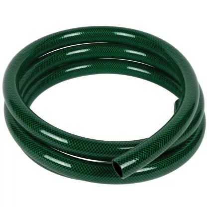 ELMARK 81204/G PVC KERTI CSONK 3/4 30M, HÁROMRÉTEG ZÖLD