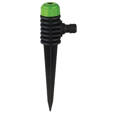 ELMARK 81220 MINI SPRINKLER WITH SPIKE ELMARK 81220 MINI SPRINKLER WITH SPIKE