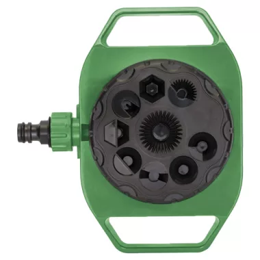 ELMARK 81221 SPRINKLER 8-PATTERN