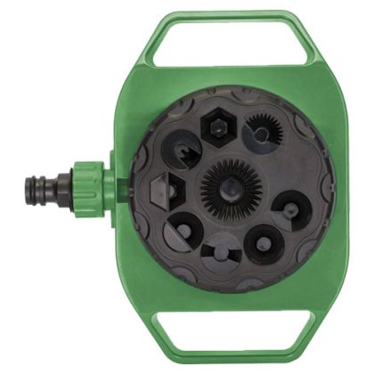 ELMARK 81221 ÖNTÖZ 8-MINTÁS