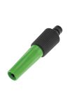ELMARK 81222 ADJUSTABLE HOSE NOZZLE ELMARK 81222 ADJUSTABLE HOSE NOZZLE